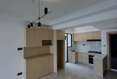 2 Bed Apartment with En Suite at Othaya Road - 4