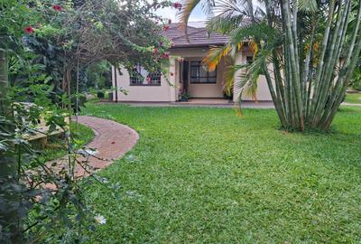 2 Bed House with Garden at Runda - 3