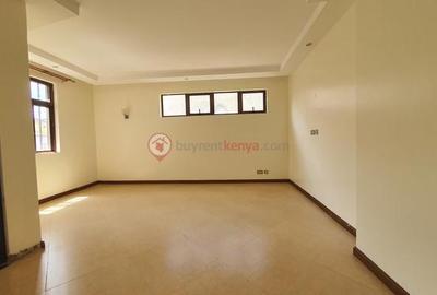 4 Bed House with En Suite at Off Kiambu Road