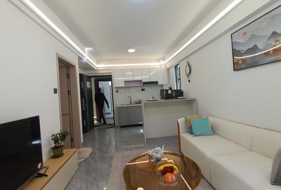 1 Bed Apartment with En Suite in Kilimani - 2