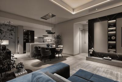 2 Bed Apartment with En Suite in Westlands Area