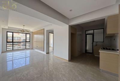 1 Bed Apartment with En Suite in Kileleshwa