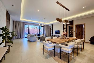 4 Bed Apartment with En Suite in Loresho - 4