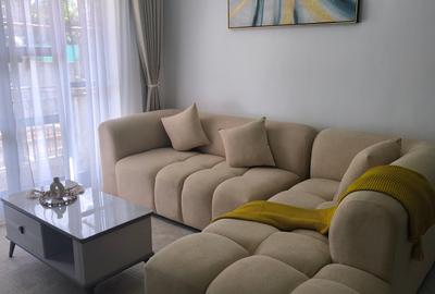 1 Bed Apartment with En Suite at Mwimuto