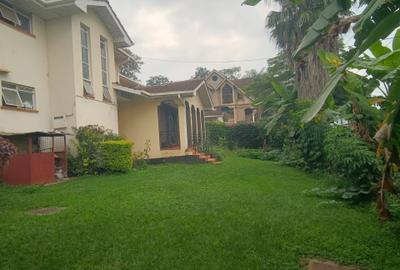 4 Bed Townhouse with En Suite at Kileleshwa