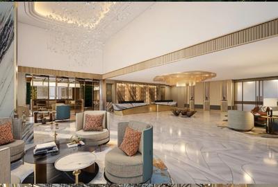 Serviced 2 Bed Apartment with En Suite in Riverside - 3