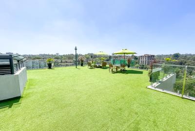 2 Bed Apartment with En Suite in Westlands Area - 3