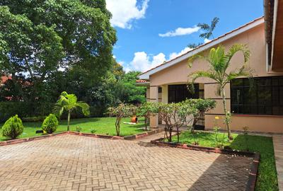 2 Bed House with En Suite in Runda - 4