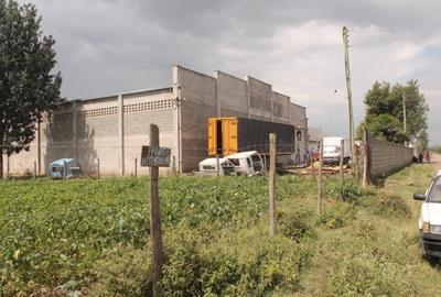 Residential Land at Pipeline Estate - 3