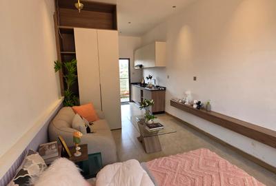 1 Bed Apartment with Swimming Pool in Lower Kabete - 3