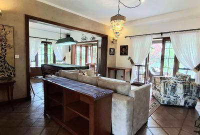 4 Bed House at Kigwa Ridge - 3
