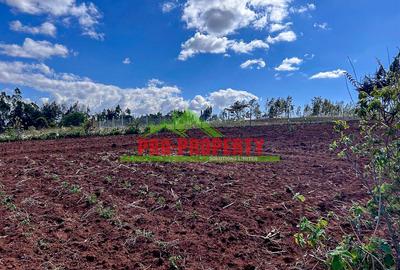 0.05 ha Residential Land at Kamangu - 3