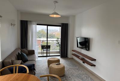 Serviced 1 Bed Apartment with En Suite in Lavington - 3