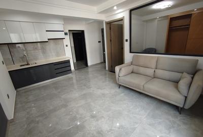 1 Bed Apartment with Gym in Kilimani