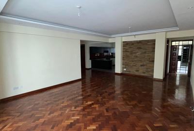 3 Bed Apartment with En Suite at Yaya Center - 3