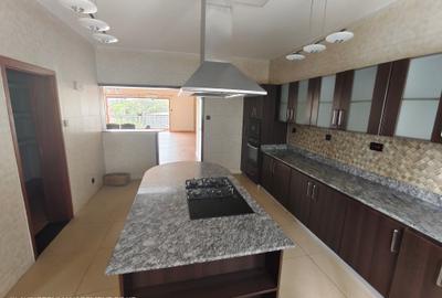3 Bed Apartment with En Suite at Gatundu - 3