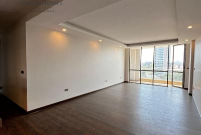 3 Bed Apartment with En Suite at Westlands