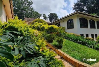 7 Bed Townhouse with En Suite at Lavington