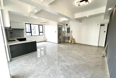 2 Bed Apartment with En Suite at Argwings Kodhek Road
