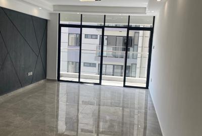 2 Bed Apartment with En Suite at Kindaruma