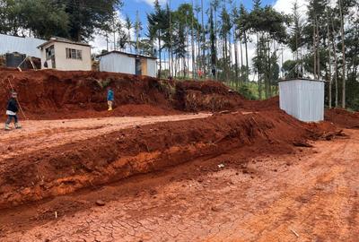 Land at Kinoo 87 Gichagi Road - 4