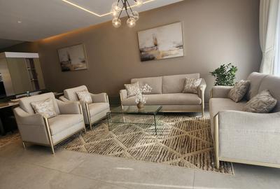 4 Bed Townhouse with En Suite at Langata Link Road - 2