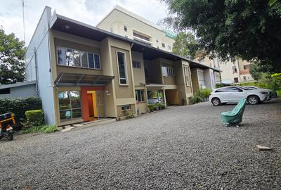 Office with Service Charge Included in Ngong Road