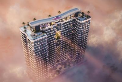 1 Bed Apartment with En Suite at Maalim Juma Road