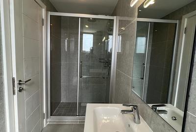 3 Bed Apartment with En Suite at Kileleshwa