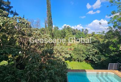 5 Bed Townhouse with En Suite in Kitisuru - 3