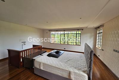 5 Bed House with En Suite in Kitisuru