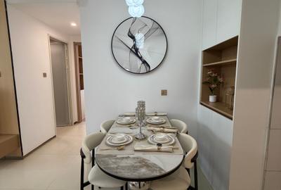 2 Bed Apartment with En Suite in Westlands Area - 4