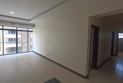 Serviced 2 Bed Apartment with En Suite in Kilimani