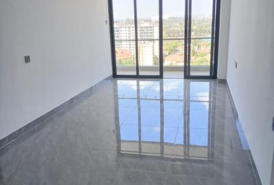 1 Bed Apartment with Gym in Kilimani