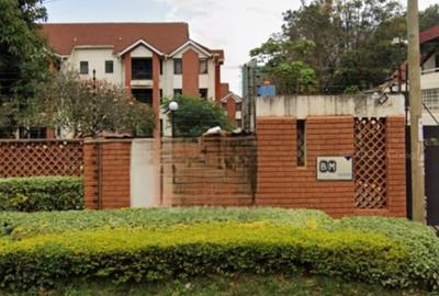 Commercial Land in Westlands Area