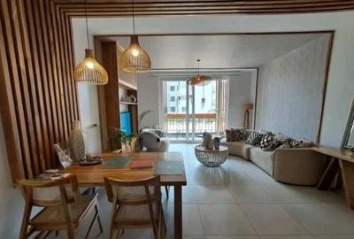 3 Bed Apartment with En Suite in Syokimau - 4