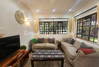 2 Bed House with En Suite in Runda - 2