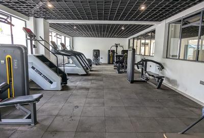 1 Bed Apartment with En Suite at Ruaka - 3