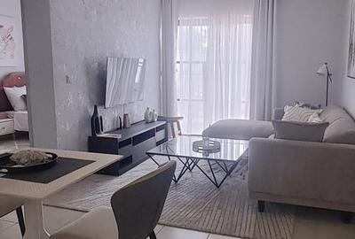 Studio Apartment with En Suite in Naivasha Road - 3