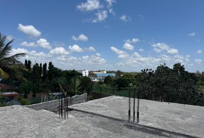 Serviced 10 Bed Apartment with En Suite in Mtwapa - 3