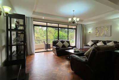 3 Bed Apartment with En Suite in Westlands Area