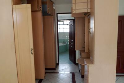 3 Bed Apartment with En Suite at Parklands - 2