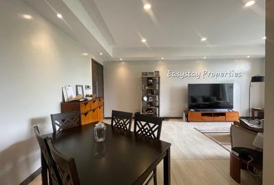 2 Bed Apartment with En Suite in Westlands Area - 4