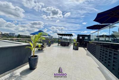 3 Bed Apartment with En Suite at Riverside Drive