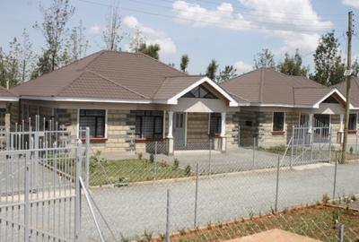 3 Bed House with En Suite at Merisho Road - 4