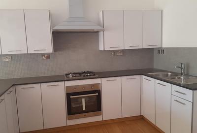 2 Bed Apartment with En Suite at Garden City