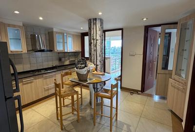 Serviced 2 Bed Apartment with En Suite at Suguta Road