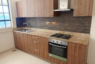 Commercial Property with Service Charge Included at Runda
