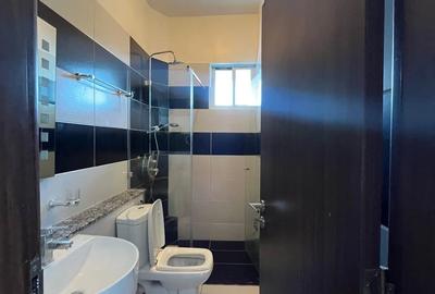 2 Bed Apartment with Swimming Pool in Kileleshwa