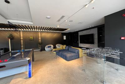 Serviced 1 Bed Apartment with En Suite in Nyari - 4